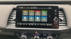 Honda Jazz 1.5 i-MMD Hybrid Crosstar EX 5dr eCVT Hybrid Hatchback